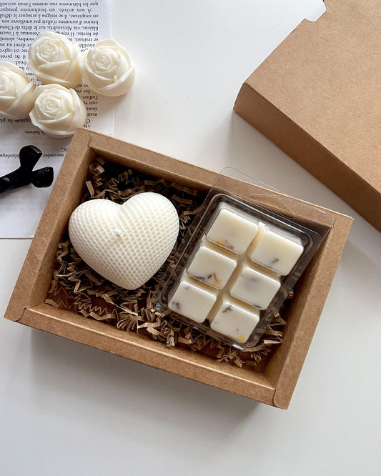 Coffret INSTANT COCOONING