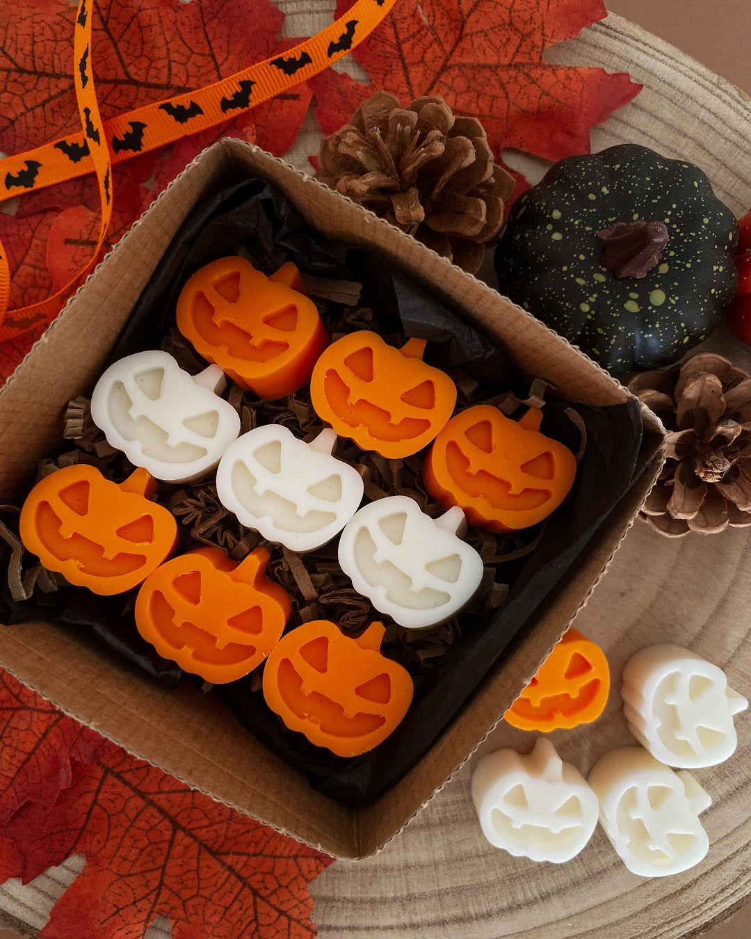 Coffret HAPPY HALLOWEEN