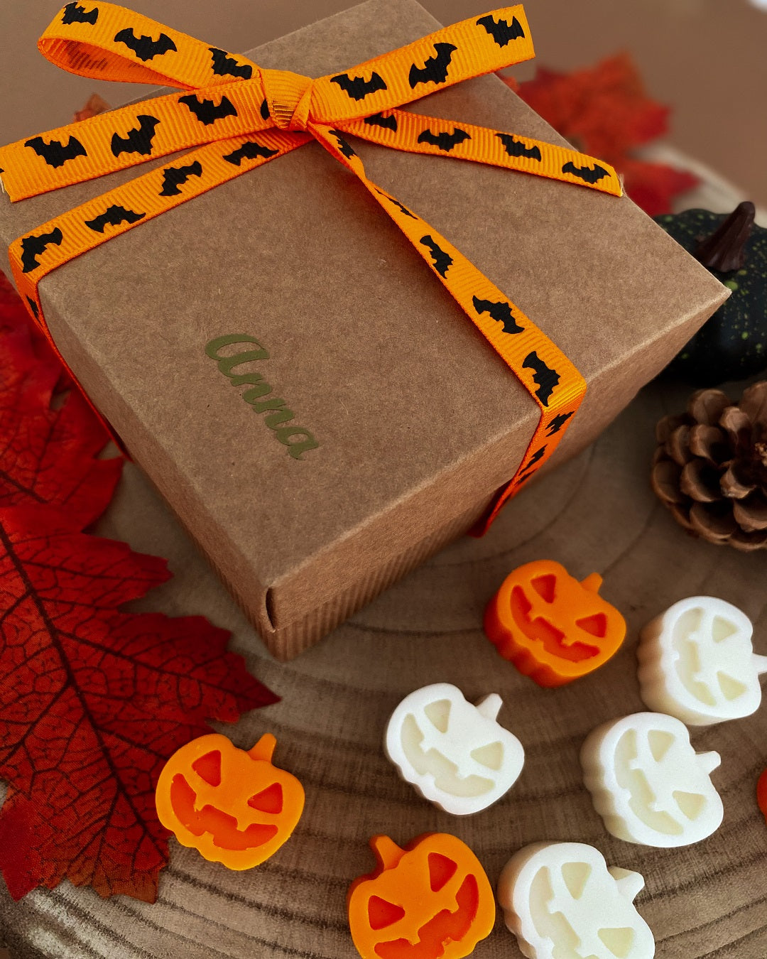 Coffret HAPPY HALLOWEEN